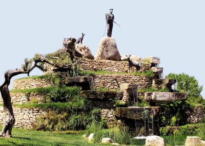 Fuente del Cabrero