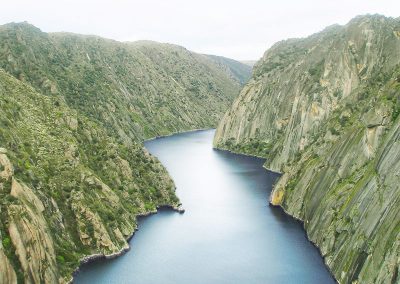 Cañon del Duero