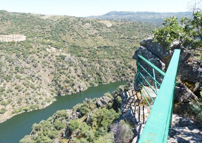 mirador El Picón de la Mariota