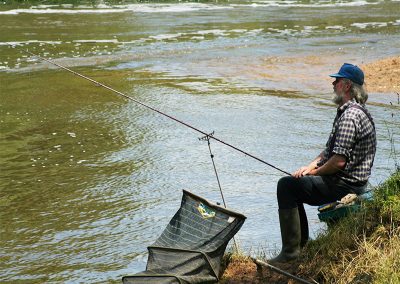 Pesca Deportiva