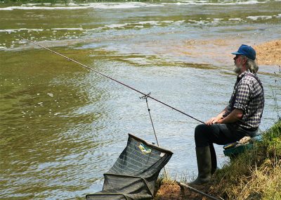 Pesca Deportiva